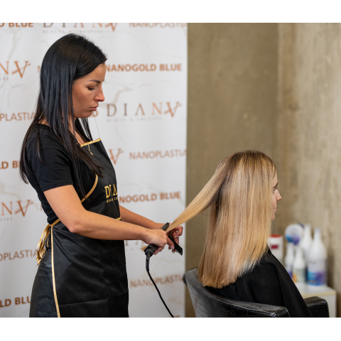 NANOPLASTY ONLINE TRAINING