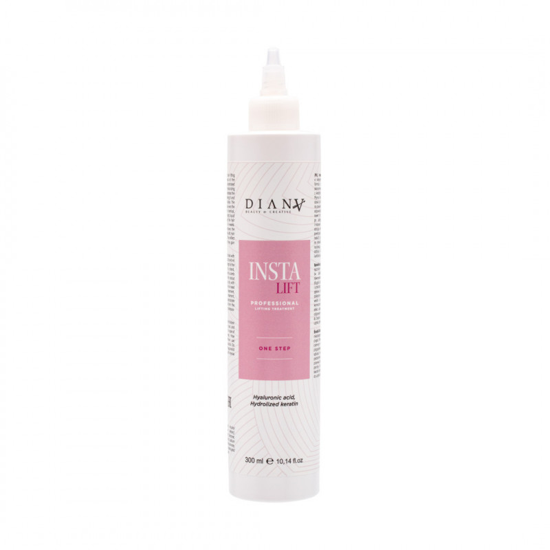 INSTALIFT - Express Hair Lifting-Clearance-Diana Beauty