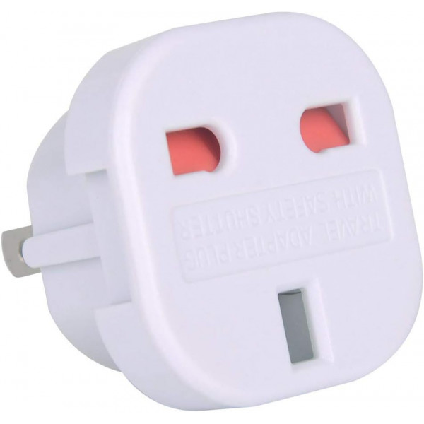 Adapter suitable for USA & Canada