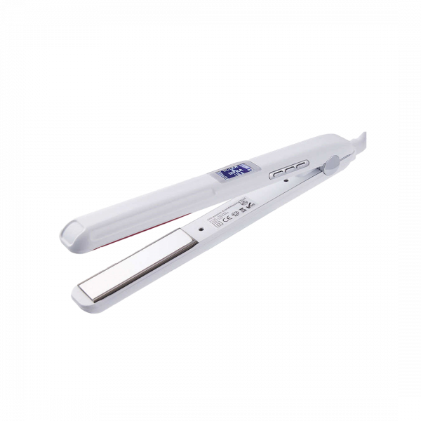 ULTRASONIC & INFRARED COLD IRON