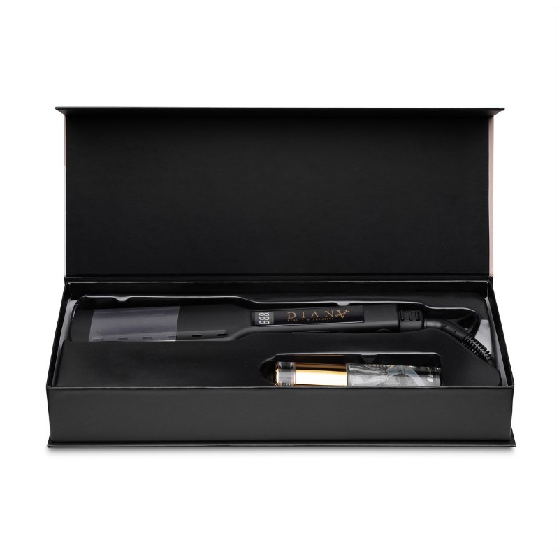 copy of PRO-TECHS NANO STRAIGHTENER-STRAIGHTENERS & HAIRDRYERS-Diana Beauty