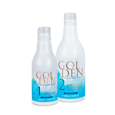 GOLDEN PROFESSIONAL BLUE PROTEIN