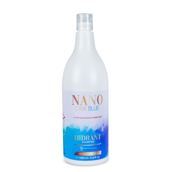 NANOBLUE NANOPLASTY
 Product size-1000ml