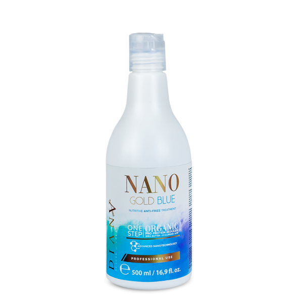 NANOBLUE NANOPLASTY
 Product size-500ml