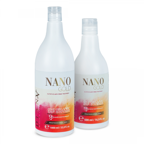 NANOGOLD NANOPLASTY
 Product size-1000ml