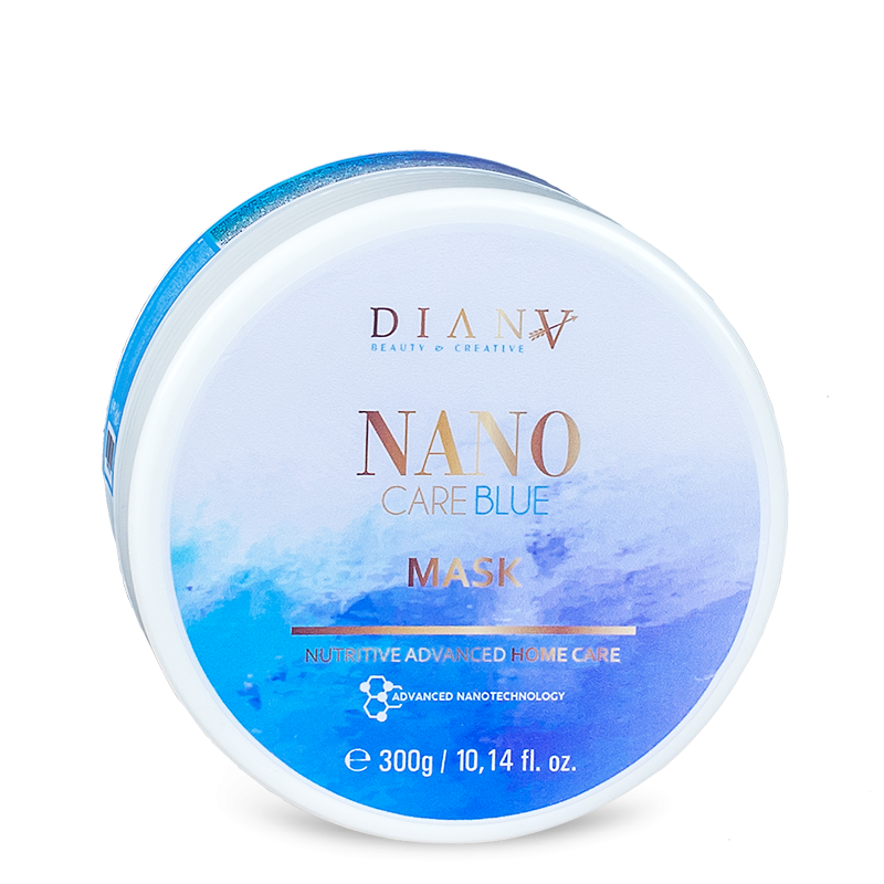 copy of NANO BLUE CARE MASK-Shop-Diana Beauty