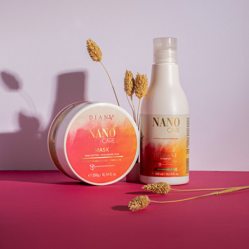 -Home Care Set-Diana Beauty