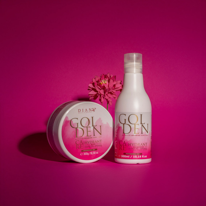 -Home Care Set-Diana Beauty