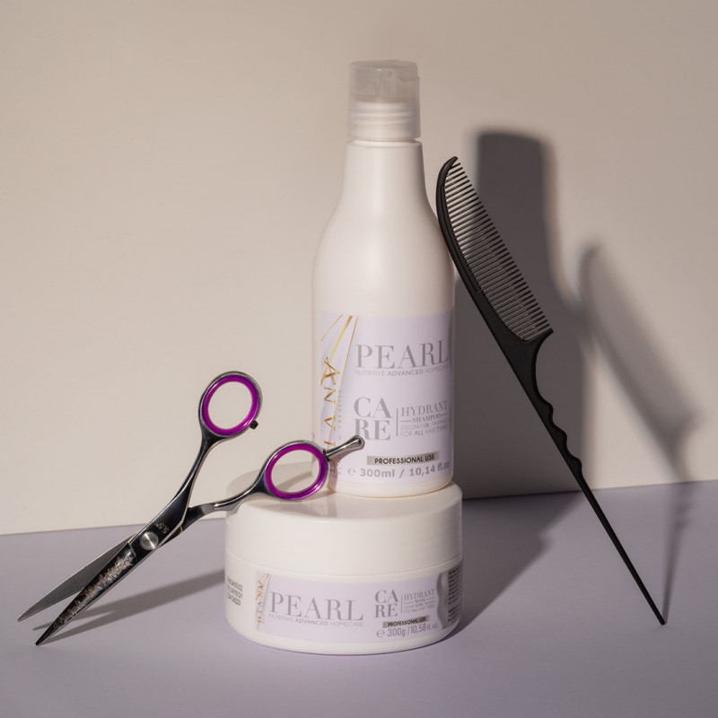 -Home Care Set-Diana Beauty