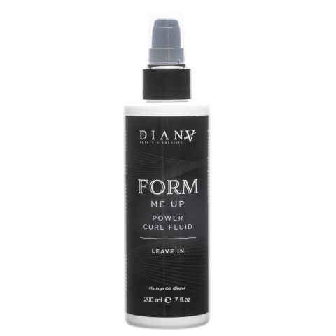 FORM ME UP 10-IN-1 INTENSIVE SPRAY MASK