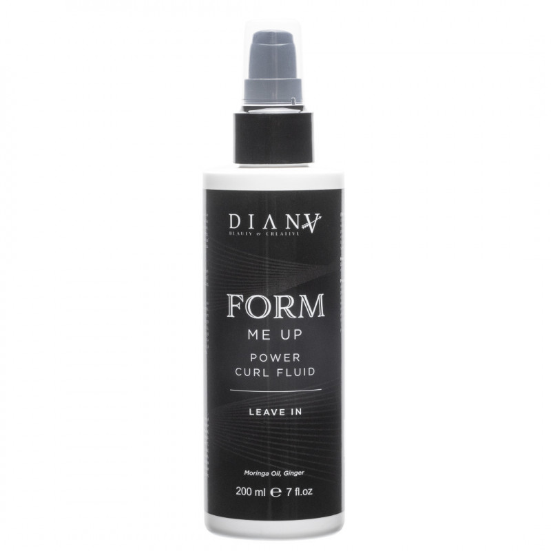 copy of FORM ME UP - Fluid Power Curl 200ml-Shop-Diana Beauty