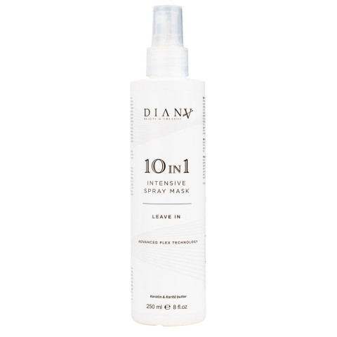 10-IN-1 INTENSIVE SPRAY MASK | Advanced Plex Technology