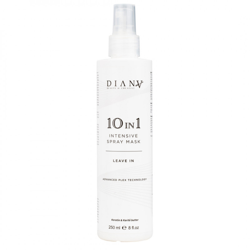 copy of FORM ME UP 10 IN 1 - Intensive Spray Mask 250ml-Shop-Diana Beauty