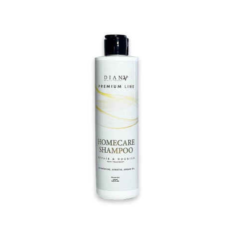 PREMIUM SHAMPOO
