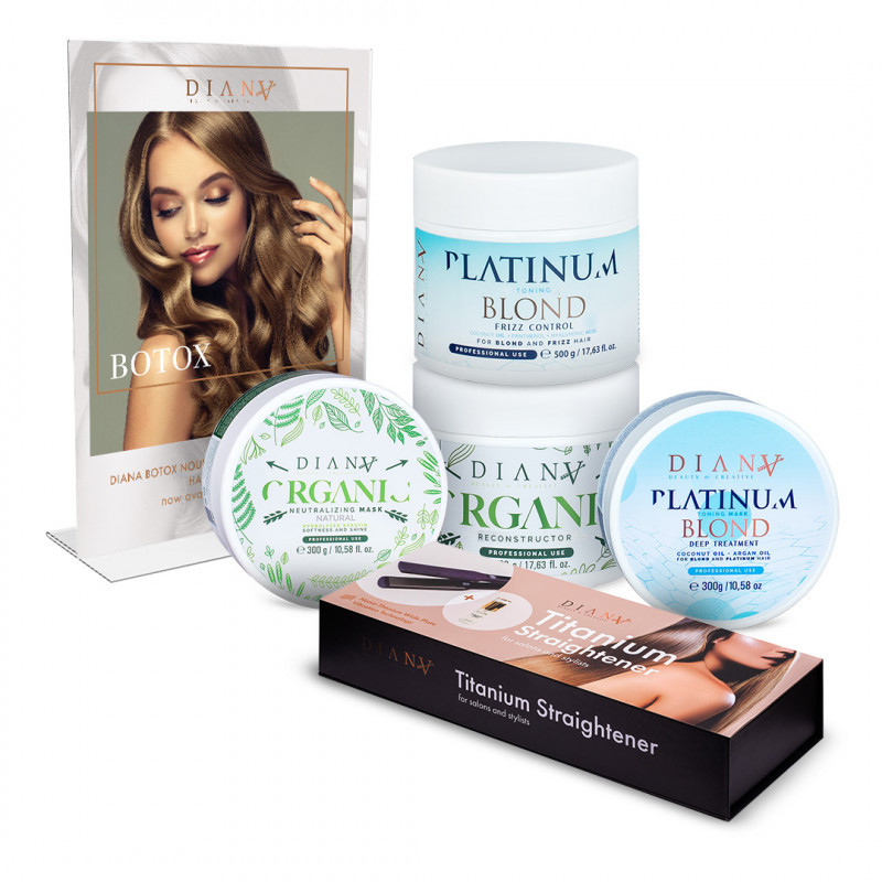copy of Hair Btxx BUNDLE small-Frizz Fix-Diana Beauty