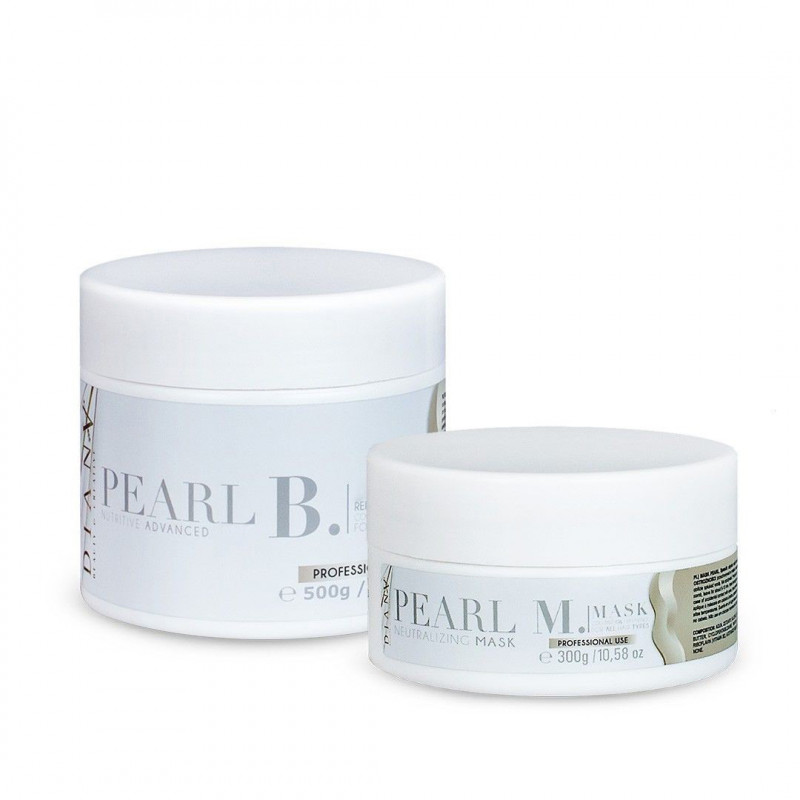 copy of PEARL B-Tox-Frizz Fix-Diana Beauty