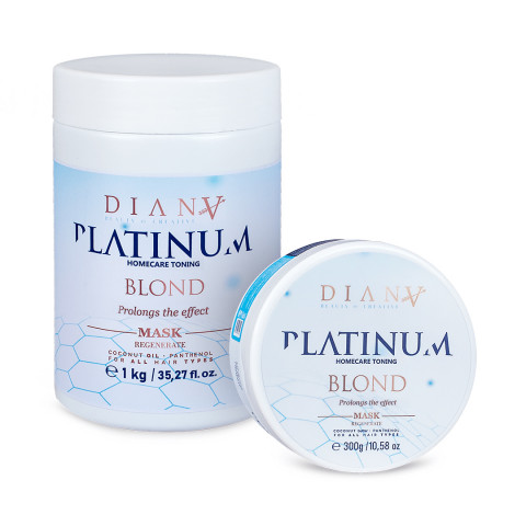 PLATINUM CARE MASK