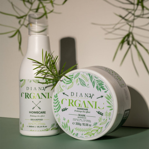 ORGANIC HOME CARE SET