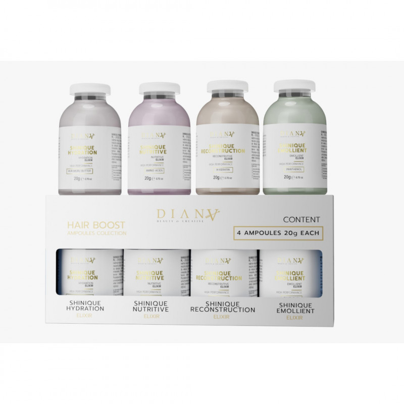 SHINIQUE HAIR BOOST-Shop-Diana Beauty